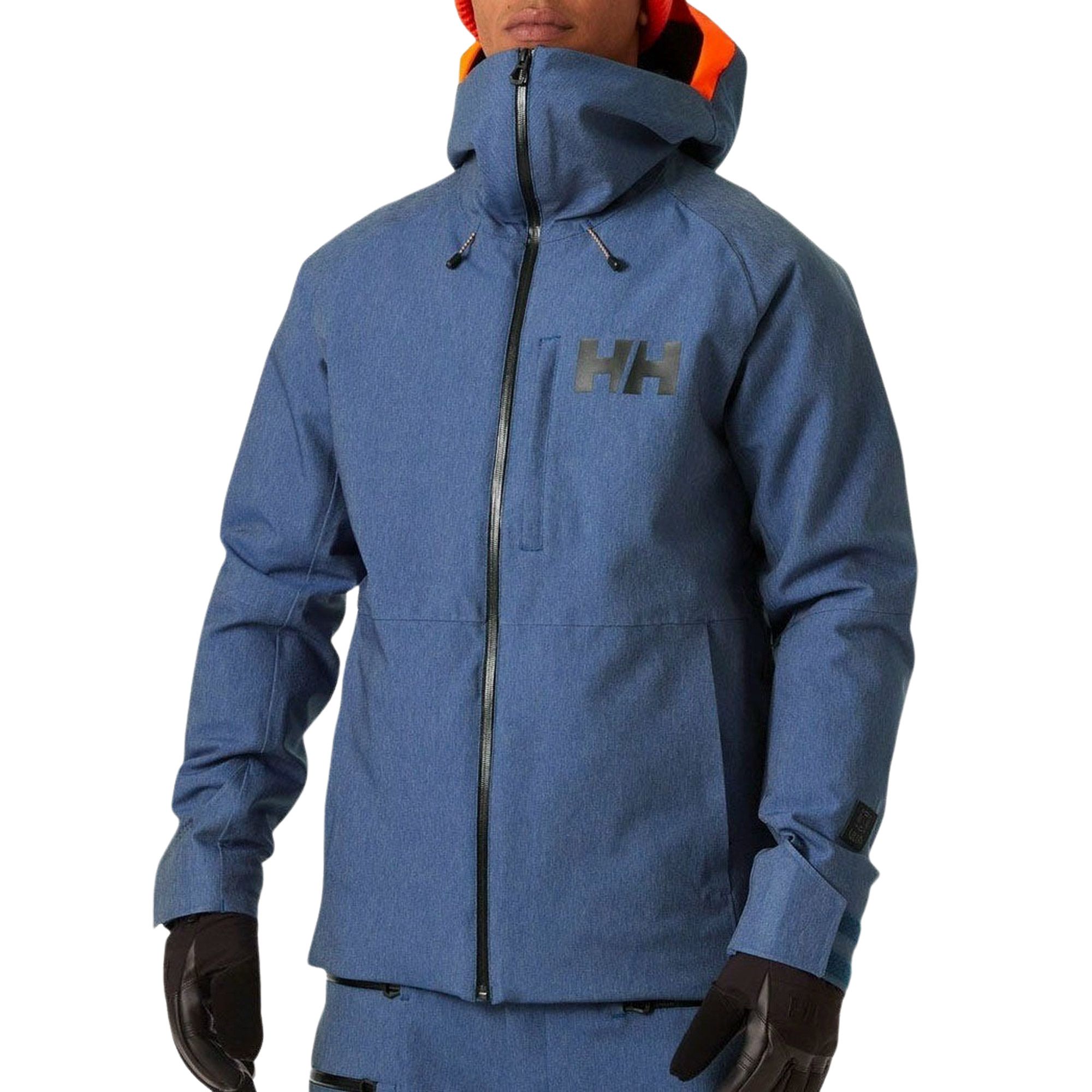 Helly Hansen Powderface Ski jacket Men | Plutosport